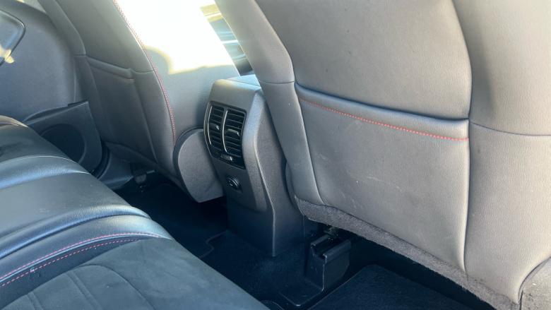 Ford Kuga 1.5 EcoBoost ST-Line 5dr 2WD Petrol Estate